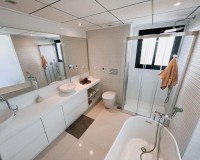 Sale - Chalet - Ciudad Quesada