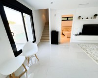 Sale - Chalet - Ciudad Quesada