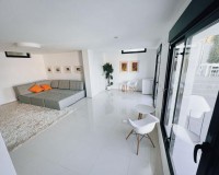 Sale - Chalet - Ciudad Quesada