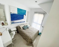 Sale - Chalet - Ciudad Quesada