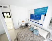 Sale - Chalet - Ciudad Quesada