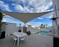 Sale - Chalet - Ciudad Quesada