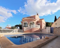 Sale - Chalet - Ciudad Quesada