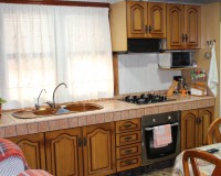 Sale - Chalet - Crevillente