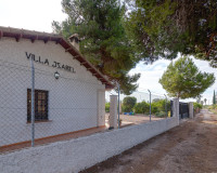 Sale - Chalet - Daya Nueva