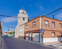 Sale - Chalet - Daya Nueva