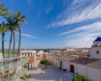 Sale - Chalet - Daya Nueva