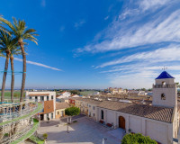 Sale - Chalet - Daya Nueva