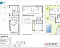 Sale - Chalet - Finestrat - Finestrat Urbanizaciones