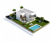 Sale - Chalet - Finestrat - Finestrat Urbanizaciones