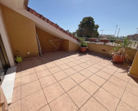 Sale - Chalet - Guardamar del Segura - raso