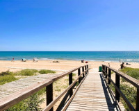 Sale - - CHALET - Guardamar del Segura