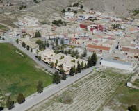 Sale - Chalet - Hondón de las Nieves - Centro