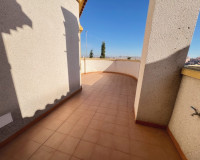 Sale - Chalet - Los Montesinos - La herrada