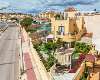 Sale - Chalet - Orihuela Costa - La Zenia- Orihuela costa