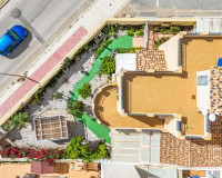 Sale - Chalet - Orihuela Costa - La Zenia- Orihuela costa