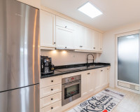 Sale - Chalet - Orihuela Costa - Zeniamar-Horizonte-La Campana