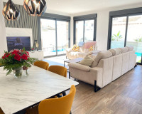 Sale - Chalet - Orihuela Costa