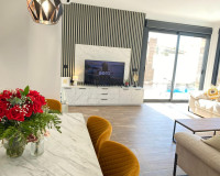 Sale - Chalet - Orihuela Costa
