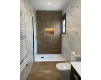 Sale - Chalet - Orihuela Costa