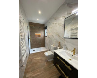 Sale - Chalet - Orihuela Costa