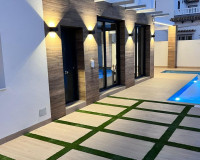 Sale - Chalet - Orihuela Costa