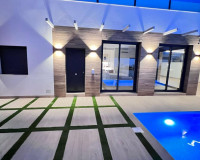 Sale - Chalet - Orihuela Costa