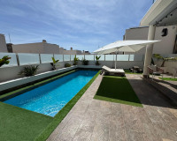 Sale - Chalet - Orihuela Costa