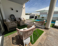 Sale - Chalet - Orihuela Costa