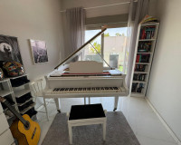 Sale - Chalet - Orihuela Costa