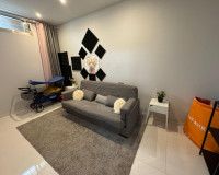 Sale - Chalet - Orihuela Costa