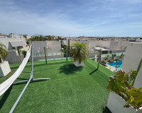 Sale - Chalet - Orihuela Costa
