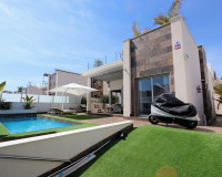Sale - Chalet - Orihuela Costa