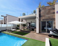 Sale - Chalet - Orihuela Costa