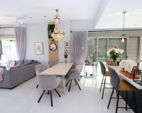 Sale - Chalet - Orihuela Costa