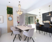 Sale - Chalet - Orihuela Costa