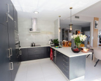 Sale - Chalet - Orihuela Costa