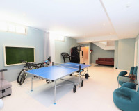 Sale - Chalet - Orihuela Costa