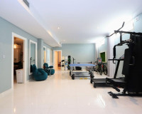Sale - Chalet - Orihuela Costa
