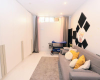 Sale - Chalet - Orihuela Costa