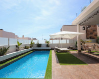 Sale - Chalet - Orihuela Costa