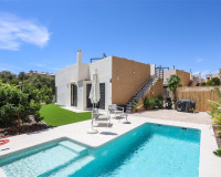 Sale - Chalet - Orihuela Costa