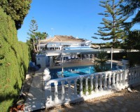 Sale - Chalet - Rojales - Ciudad Quesada