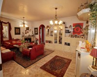 Sale - Chalet - Rojales - Ciudad Quesada