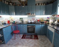 Sale - Chalet - Rojales - Ciudad Quesada