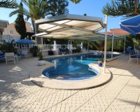 Sale - Chalet - Rojales - Ciudad Quesada