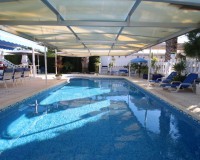 Sale - Chalet - Rojales - Ciudad Quesada