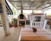 Sale - Chalet - San Fulgencio