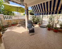 Sale - Chalet - San Fulgencio