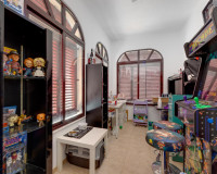 Sale - Chalet - San Fulgencio